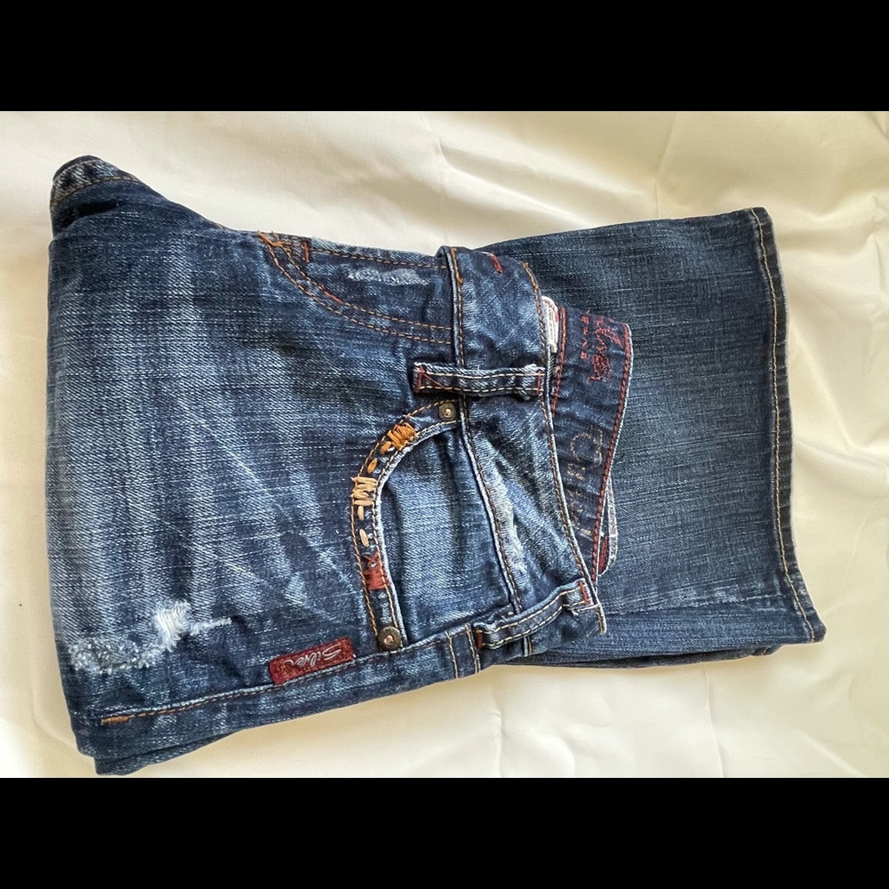 Jeans - Picture 2 of 4